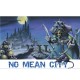 RODNEY MATTHEWS STUDIOS No Mean City